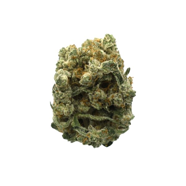 Ghost Train Haze — BC Cannabis Home