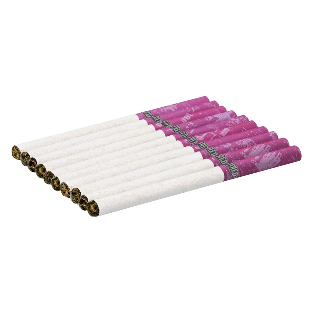 Gnarberry Dartz Pre-Rolls — BC Cannabis Home