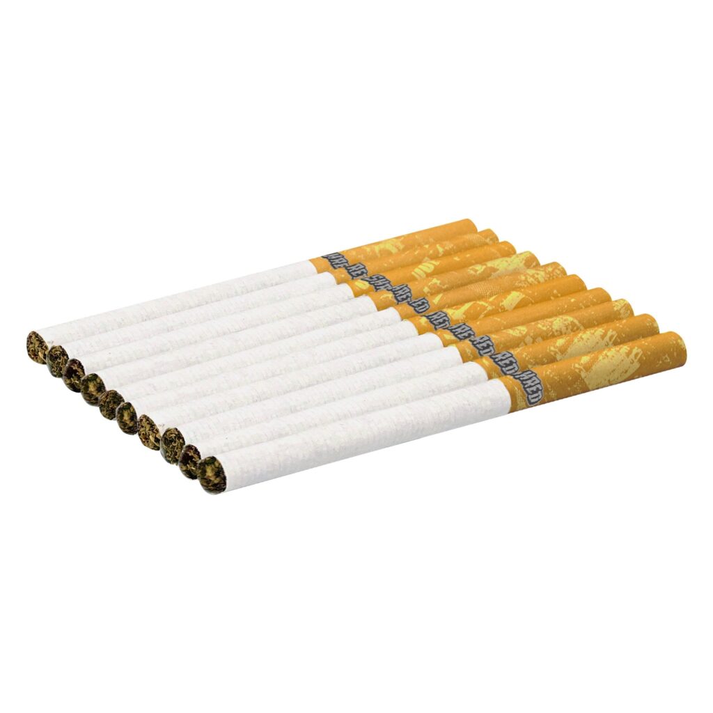 Tropic Thunder Dartz Pre-Rolls — BC Cannabis Home