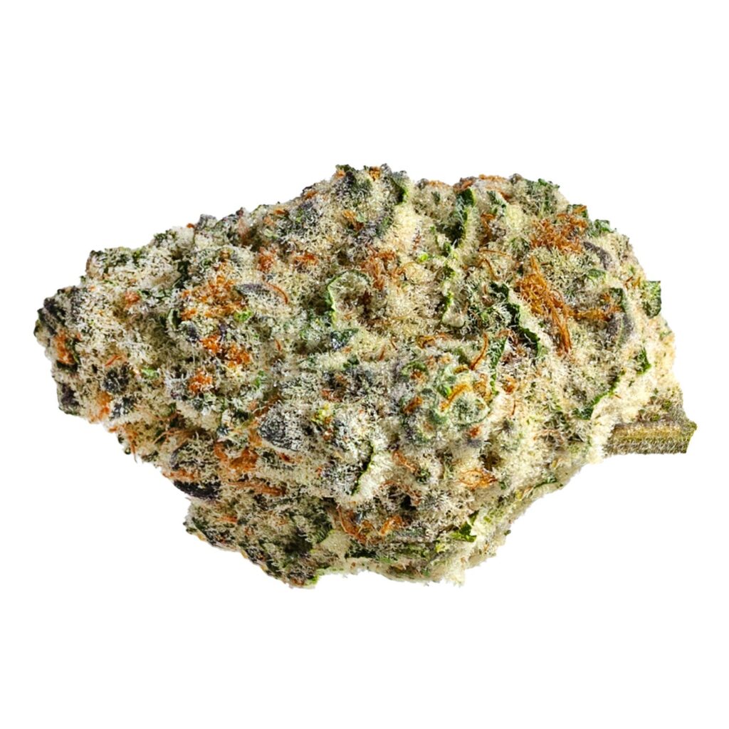 Strawberry Amnesia — BC Cannabis Home