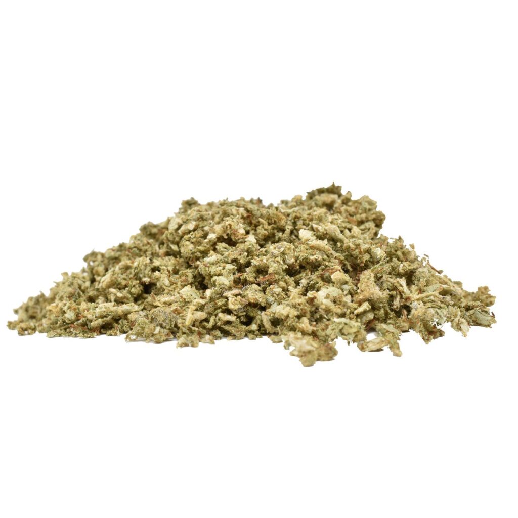 Indica 30% Plus Milled Rotational — BC Cannabis Home