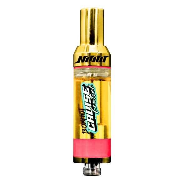 Nitro 510 Thread Cartridge — BC Cannabis Home