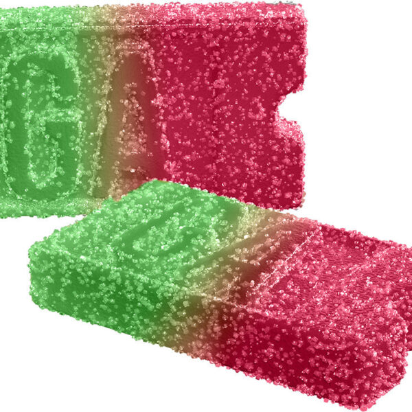 5 Loco Thc 1.0 Soft Chews — BC Cannabis Home