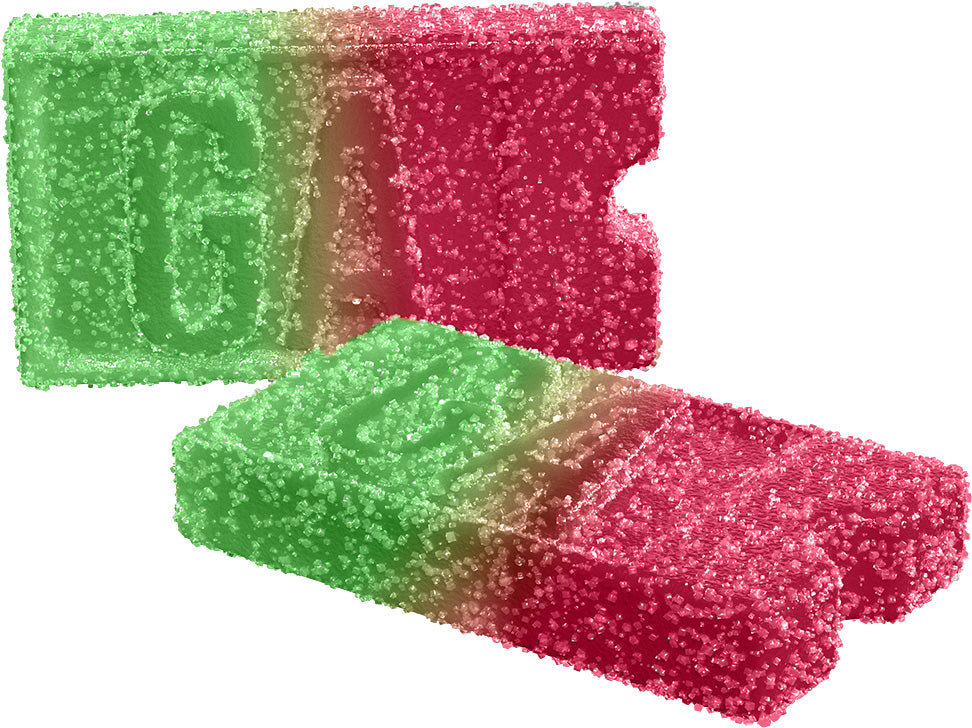 5 Loco Thc 1.0 Soft Chews — BC Cannabis Home