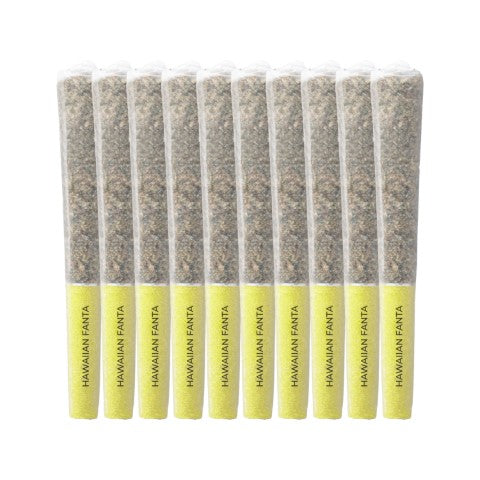 Hawaiian Fanta Pre-Rolls — BC Cannabis Home