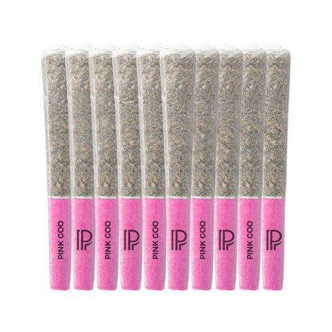 Pink Goo Pre-Rolls — BC Cannabis Home