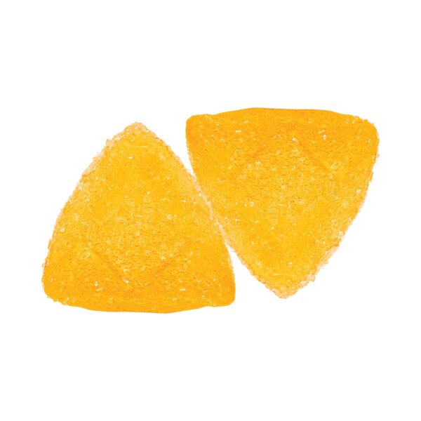 Rise & Shine Clementine 1:1 Sativa Gummies — BC Cannabis Home