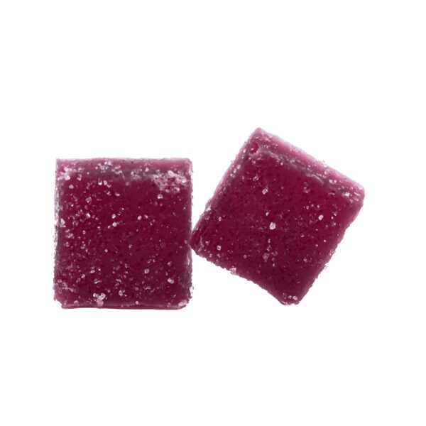 Pomegranate Blueberry Acai 5:1 Hybrid Gummies — BC Cannabis Home