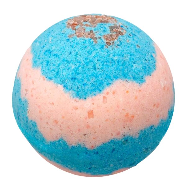 Double Dream Bath Bomb — BC Cannabis Home