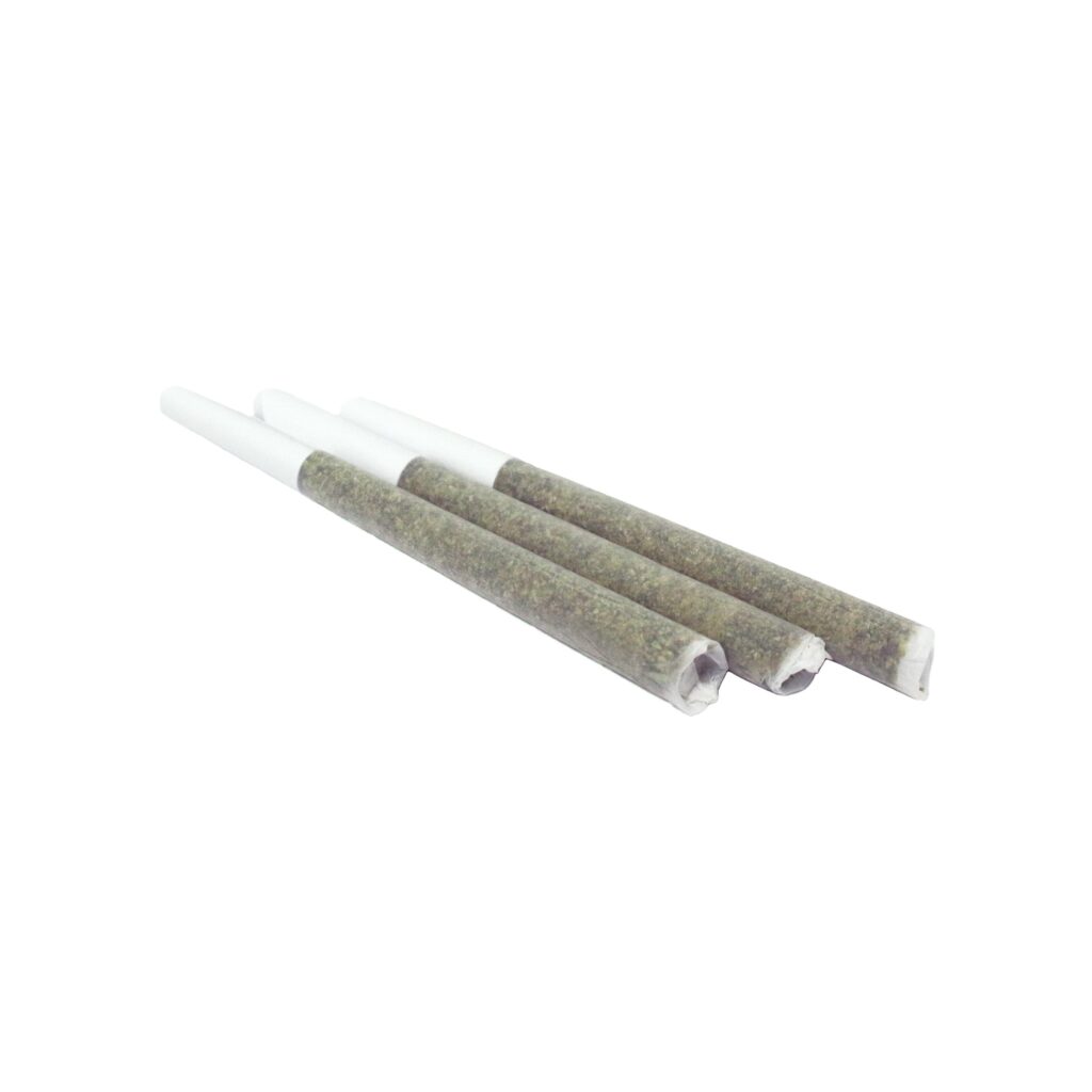 Granddaddy Gelatti Pre-Rolls — BC Cannabis Home