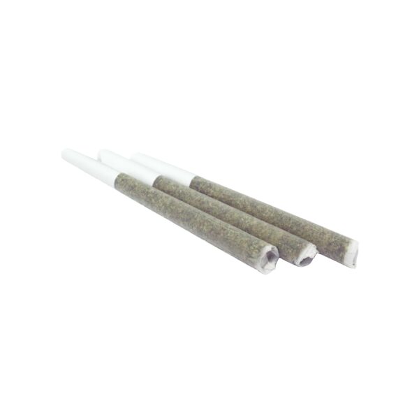 Granddaddy Gelatti Pre-Rolls — BC Cannabis Home