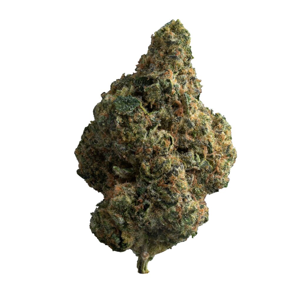 Exotic Gas — BC Cannabis Home