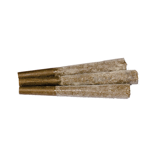 Gold Drops Infused Pre-Rolls — BC Cannabis Home
