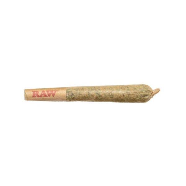 Gluerangutan Pre-Rolls — BC Cannabis Home