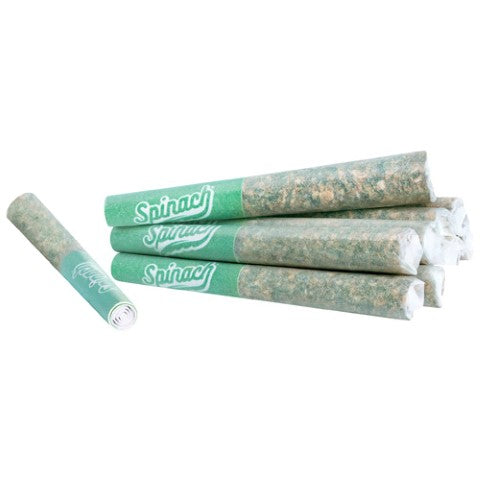 Green Monster Breath Pre-Rolls — BC Cannabis Home