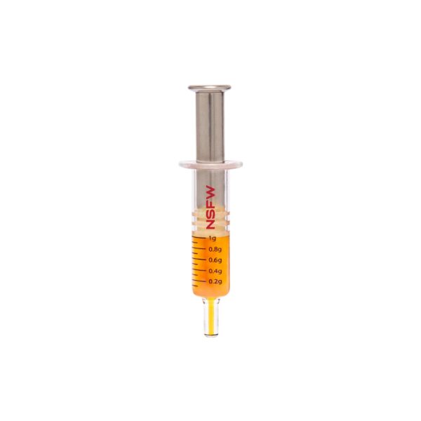Missionary Mango Nsfw Liquid Diamond Dispenser — BC Cannabis Home