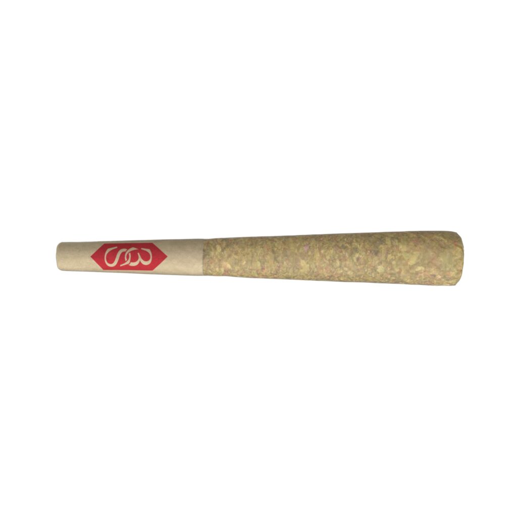 Kush Cookies Pre-Roll — BC Cannabis Home