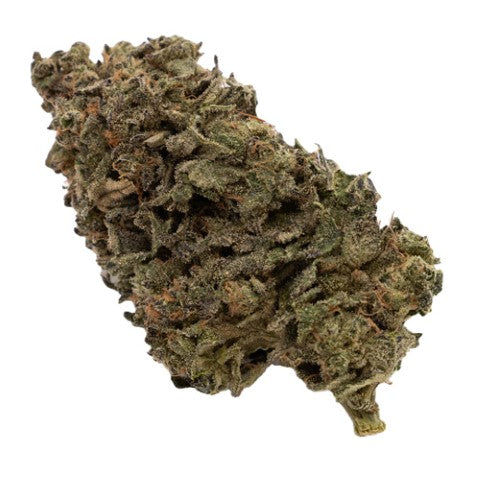 Jungle Fumes — BC Cannabis Home