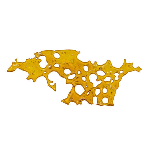 Platinum Jelly Shatter — BC Cannabis Home