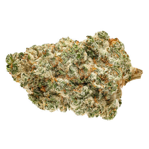 Kush God — BC Cannabis Home