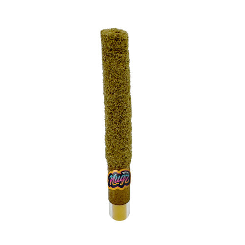 Kingpin Wrap Indica Infused Blunt — BC Cannabis Home