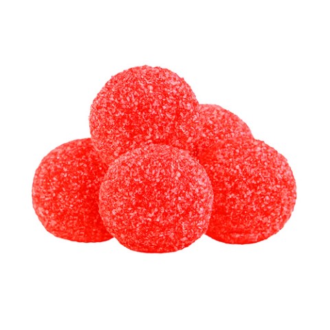 Red Razzleberry Cbg/Cbd/Thc Chews — BC Cannabis Home