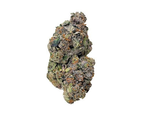 Frosted Gumbo — BC Cannabis Home