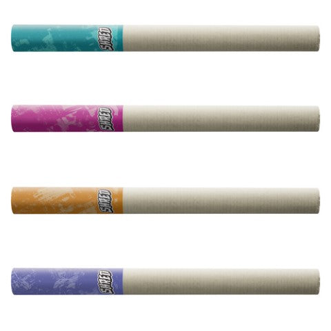 Rainbow Oz. Dartz Combo Pack Pre-Rolls — BC Cannabis Home