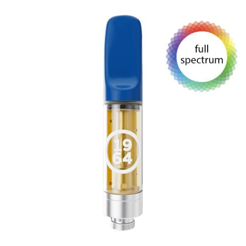 Blue Dream Fse Resin Vape Cartridge — BC Cannabis Home