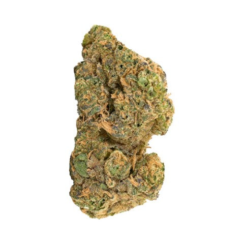 Purple Churro — BC Cannabis Home