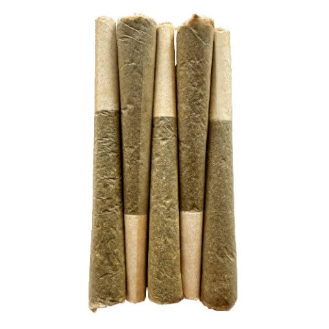 Five Fires Pre-Rolls — BC Cannabis Home