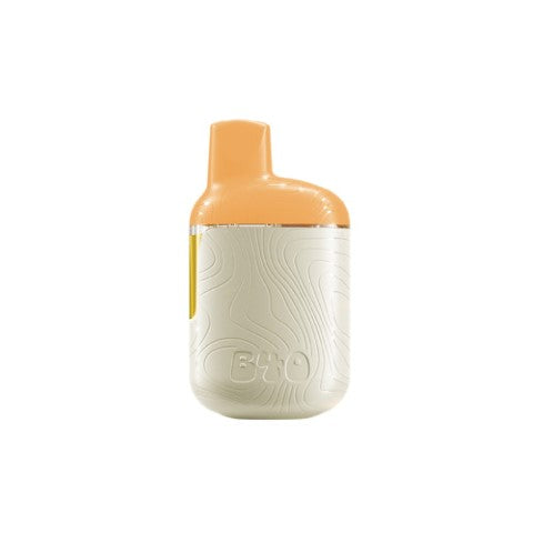 Peach Lemonade Disposable Pen — BC Cannabis Home