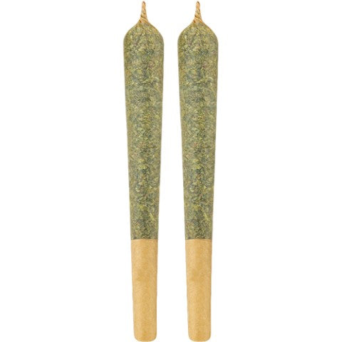 Indica Pre-Rolls — BC Cannabis Home