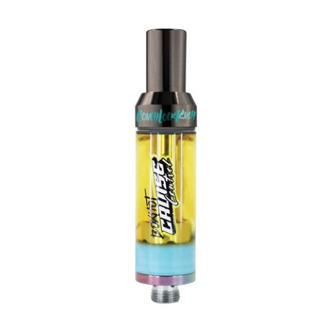 Couchlock Kush 510 Cartridge — BC Cannabis Home