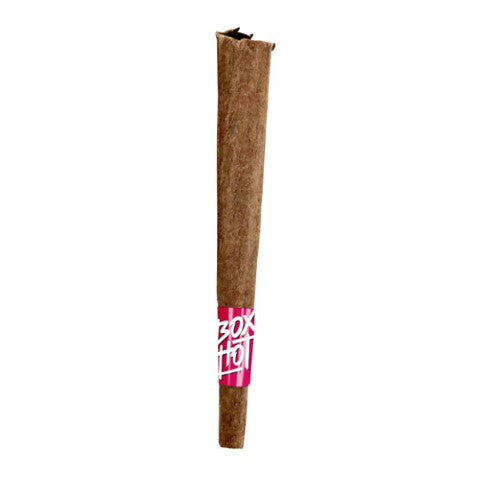 Strawberry Diesel Infused Blunt — BC Cannabis Home