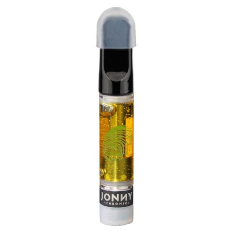 Blueberry Kush Cartridge — BC Cannabis Home