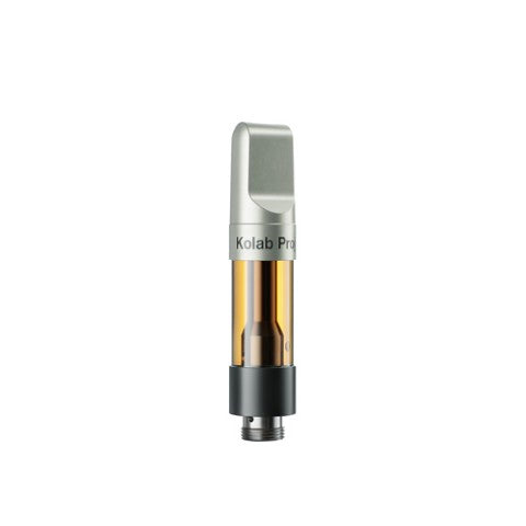 Liquid Live Resin 510 Cartridge — BC Cannabis Home