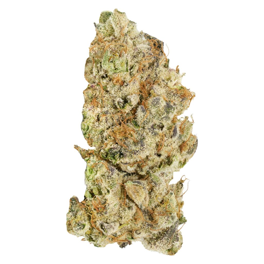 Platinum Pave — BC Cannabis Home