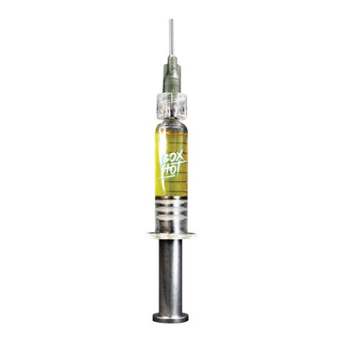 Strawberry Diesel Disty Dabber — BC Cannabis Home