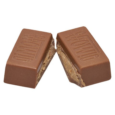 Peanut Butter Balanced Chocolate — BC Cannabis Home