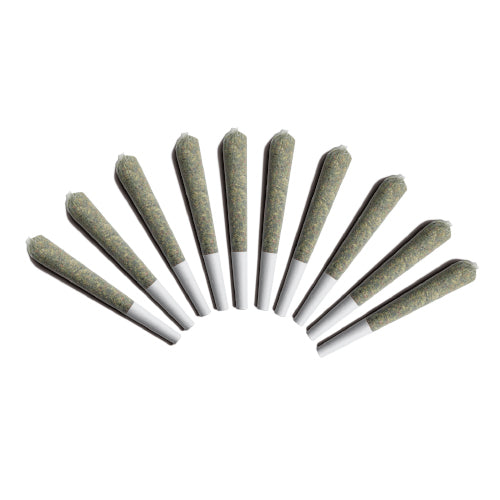 Hawaiian Snow Pre-Rolls — BC Cannabis Home