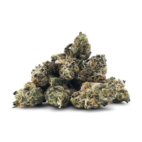 White Widow Smalls — BC Cannabis Home