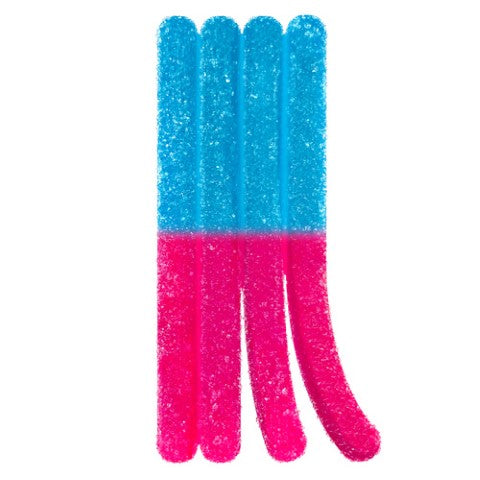 Sour Razzy Pink Lemonade Cbg:Thc Chews — BC Cannabis Home