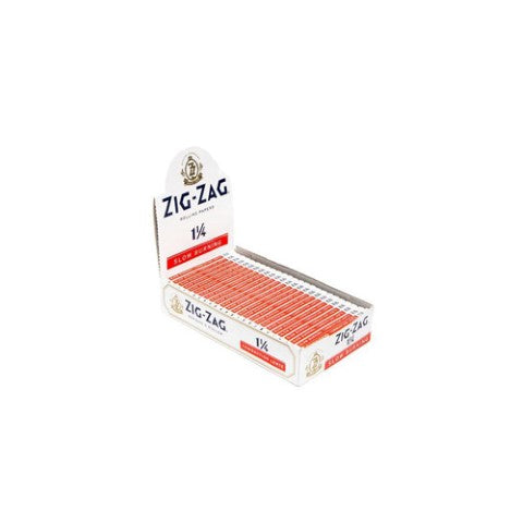 White 1 1/4 Papers — BC Cannabis Home