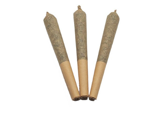 Purple Truffle Pre-Rolls — BC Cannabis Home