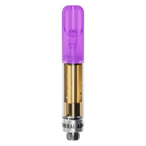 Very Berry Liquid Diamond Blend 510 Cartridge — BC Cannabis Home