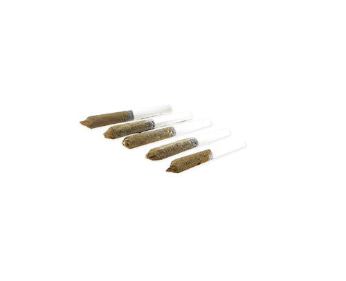Tropical Storm Infused Pre-Rolls — BC Cannabis Home