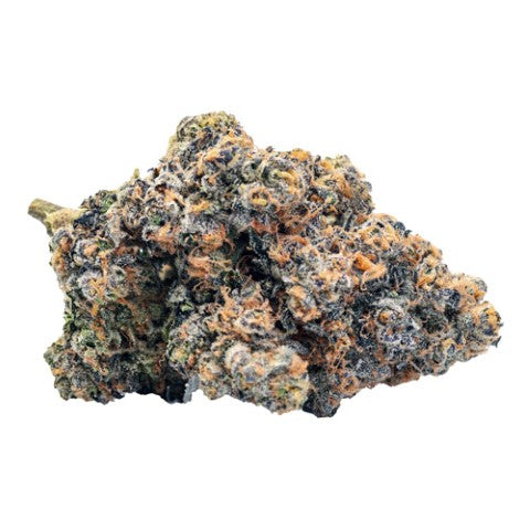 Noir Diamant — BC Cannabis Home