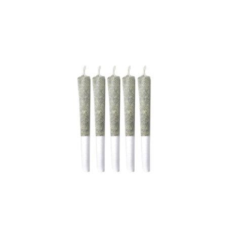 Cherry Chatter Pre-Rolls — BC Cannabis Home
