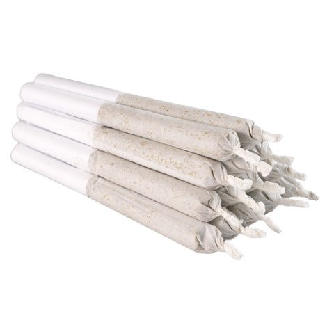 The Score: Indica Pre-Rolls — BC Cannabis Home